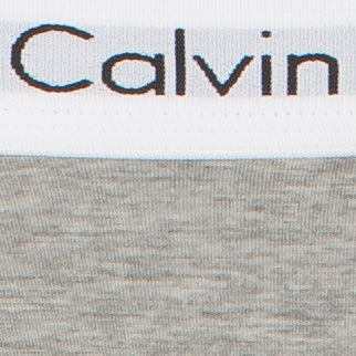 118492 | Calvin Klein - Modern Cotton 020 Grå...