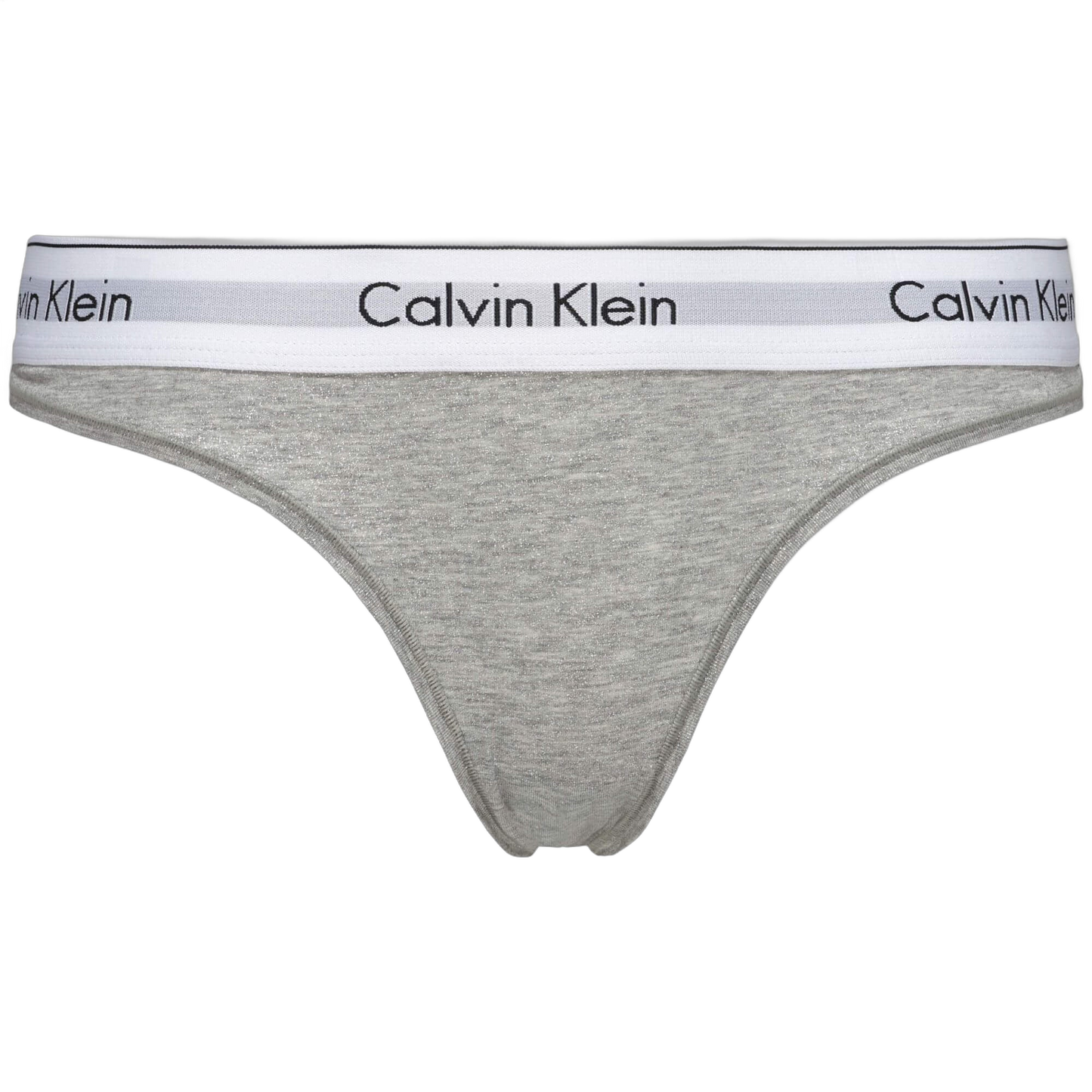 118493 | Calvin Klein - Modern Cotton 020 Grå...