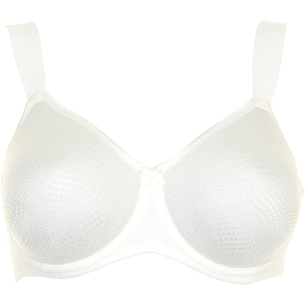 124297 | Triumph - Essential Minimizer Off-white.