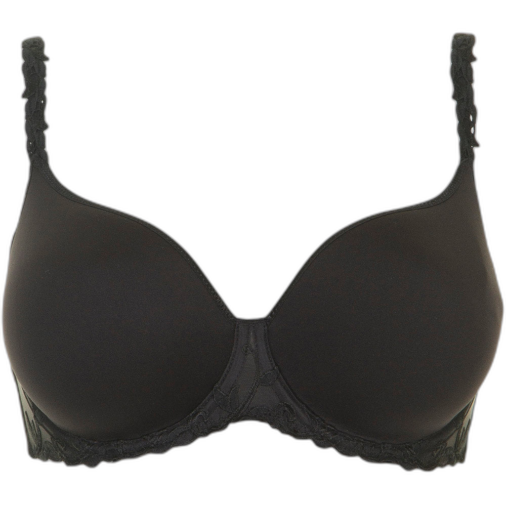 128494 | Simone Perele - Andora 015 Sort.