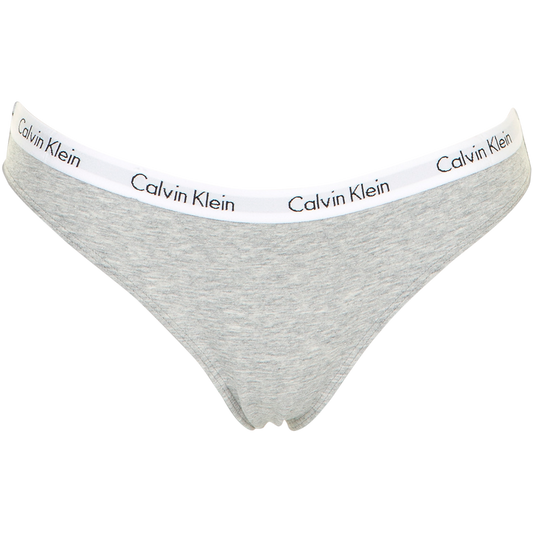 Tai i Grå. fra Calvin Klein