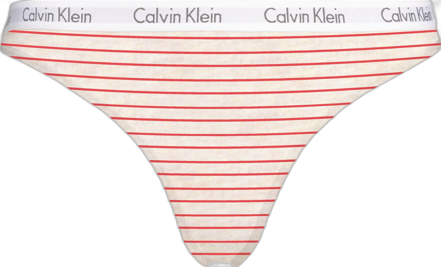 139773 | Calvin Klein - 3 FOR 399,- Stribet.