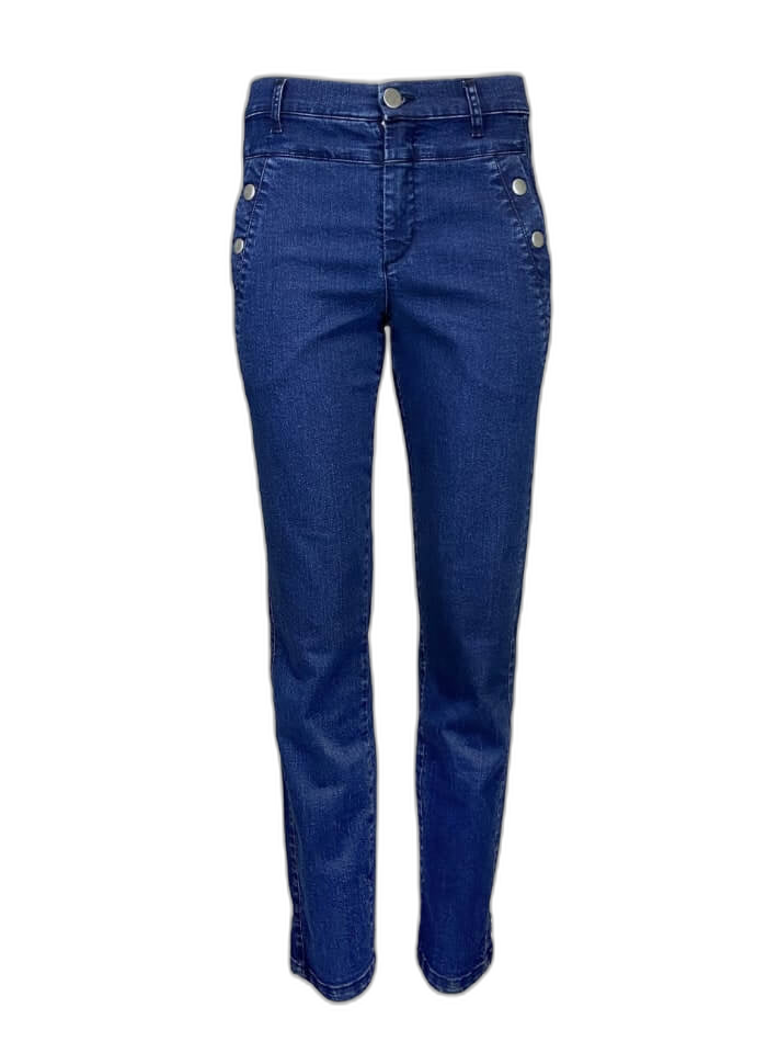 142231 | 2-Biz - Karcemona Denim.