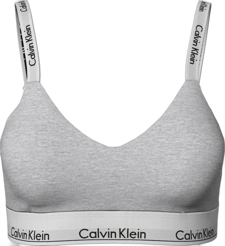 143215 | Calvin Klein - Modern Cotton Grå.