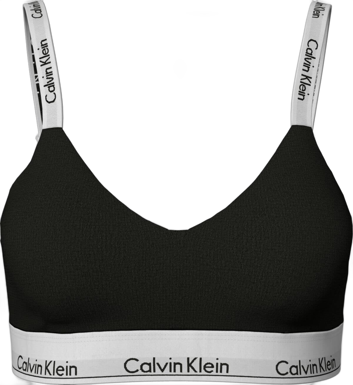 Calvin Klein - Modern Cotton UB1 Black.