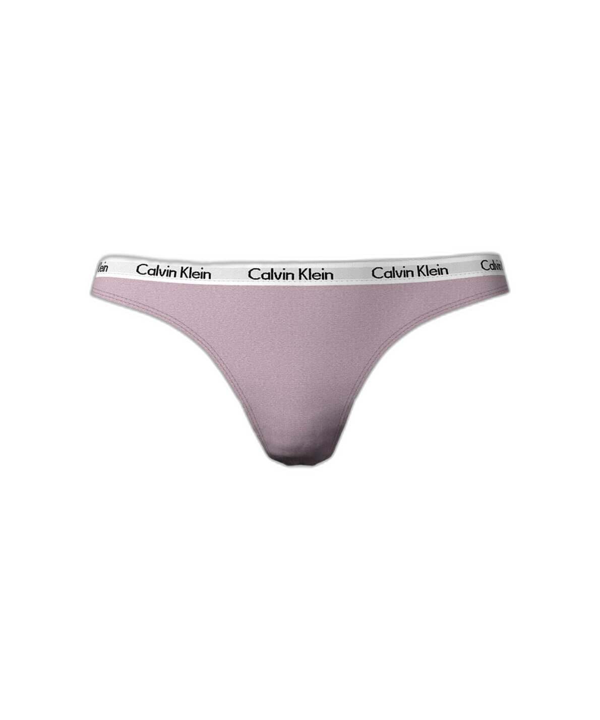 Calvin Klein - 3 FOR NOK 399 Purple..