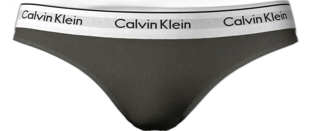 145105 | Calvin Klein - Modern Cotton 9MD Army.....