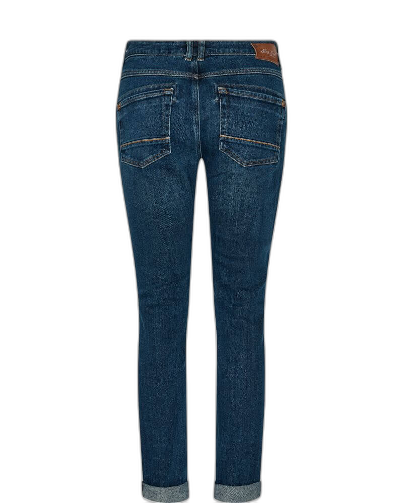 145851 | MOS MOSH - Naomi Denim.