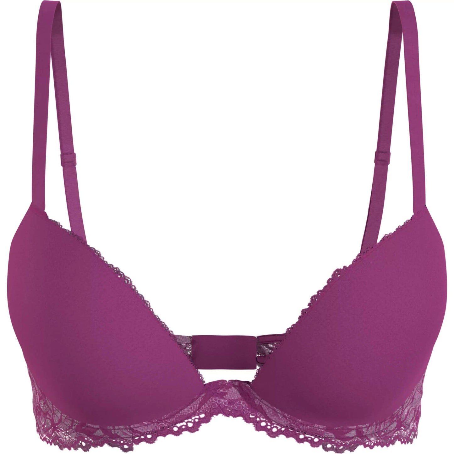 146350 | Calvin Klein - Seductive Comfort Lotus VID Pink...