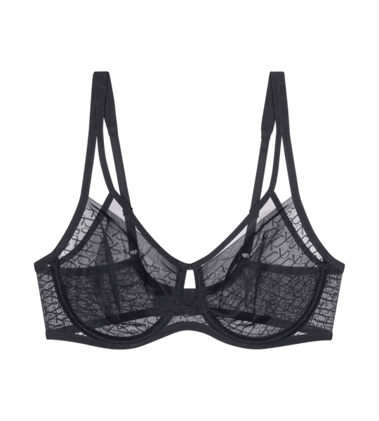 146452 | Triumph - Triumph Signature Sheer 04 Sort.