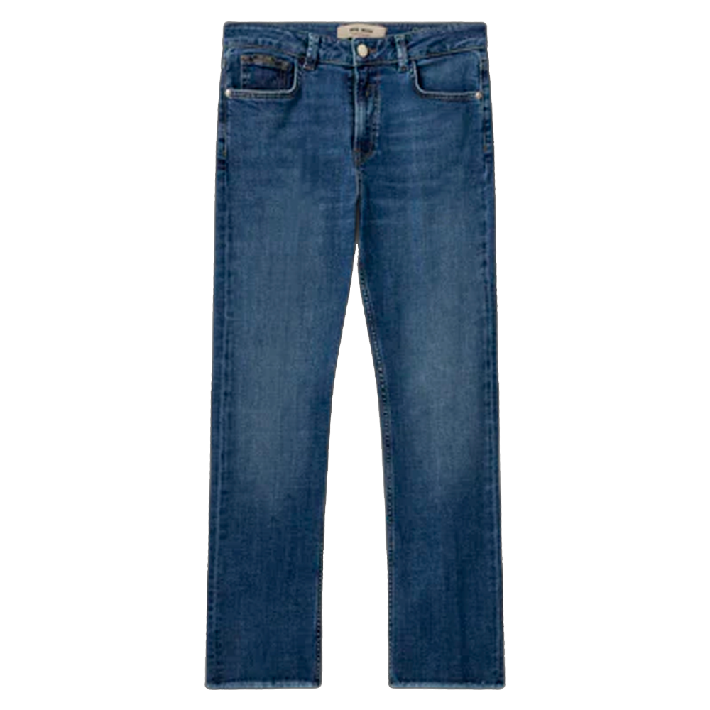 147024 | MOS MOSH - Everest Denim