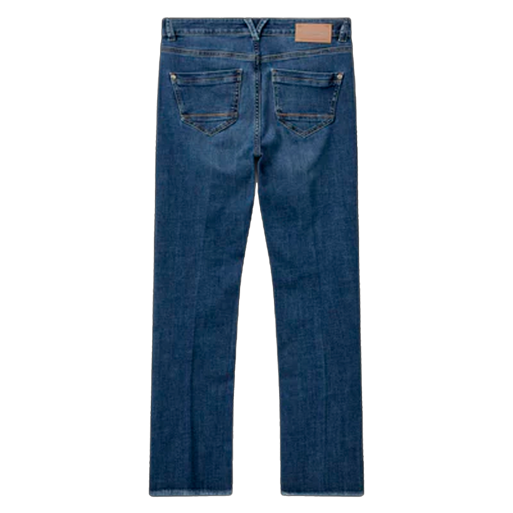 147024 | MOS MOSH - Everest Denim