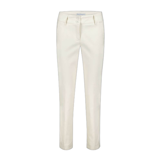 Pants i Off white fra Red Button
