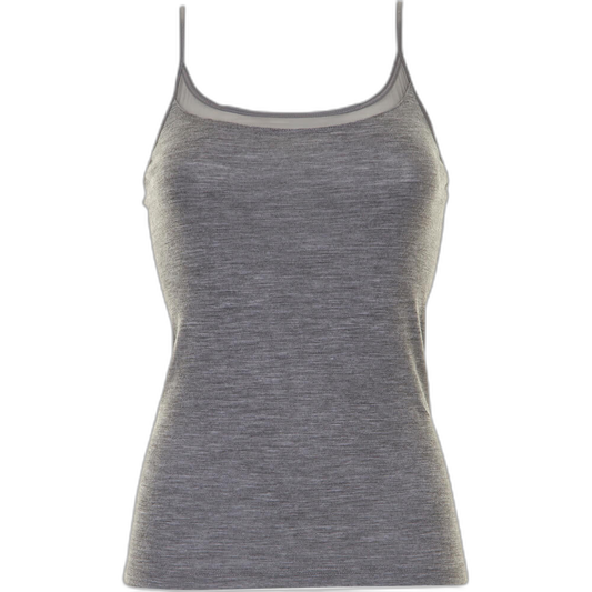 Uldundertrøje i Grå... fra FEMILET