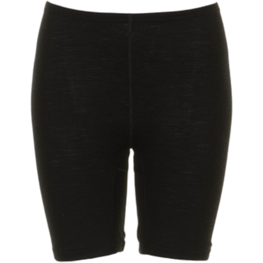 Uldtrusse i Sort. fra FEMILET