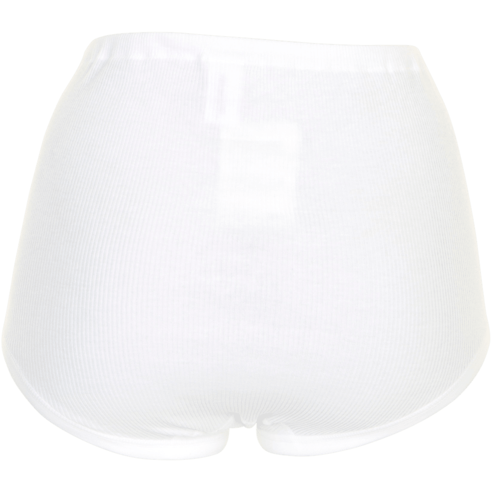 109363 | Calida - Cotton 2:2 HVID