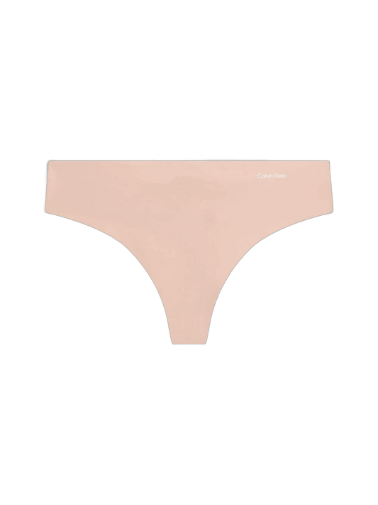 G-streng i Hud. fra Calvin Klein