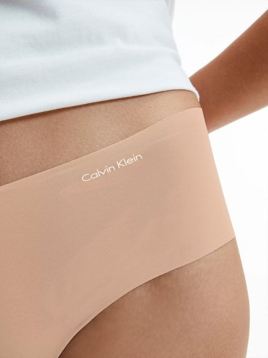G-streng i Hud. fra Calvin Klein
