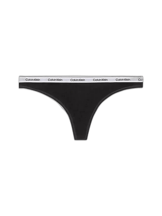 G-streng i Sort. fra Calvin Klein