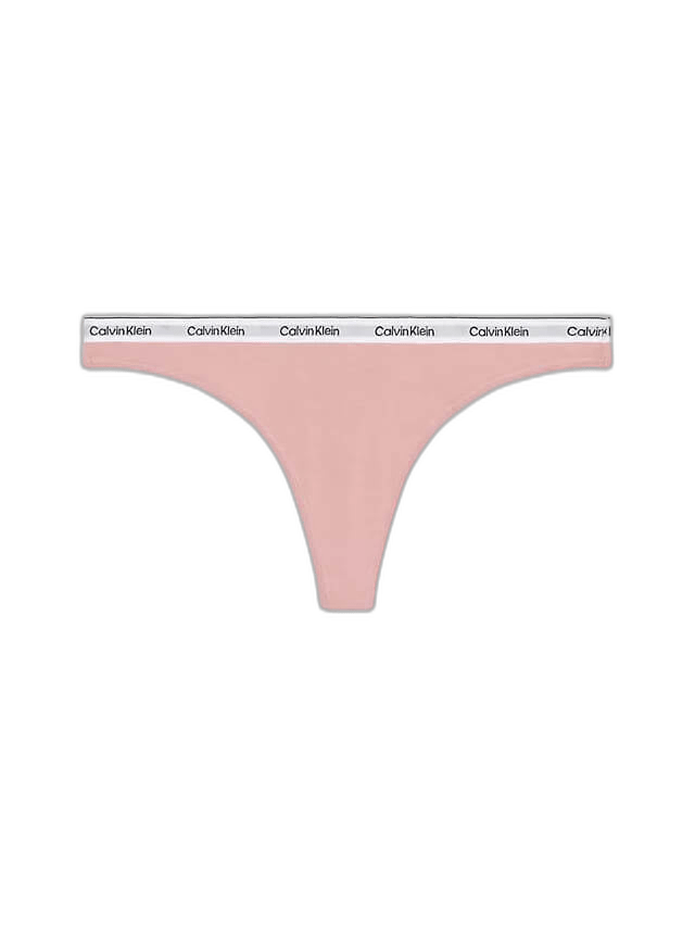 146905 | Calvin Klein - 3 FOR 399,- Rosa.