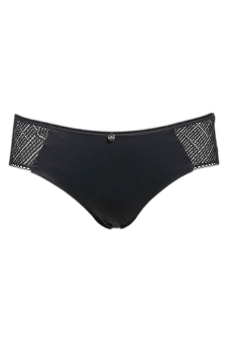 145154 | Chantelle EasyFeel - Emma Black Sort.