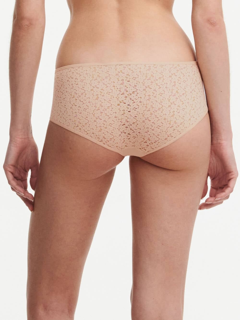 145155 | Chantelle EasyFeel - Norah Golden Beige Hud.