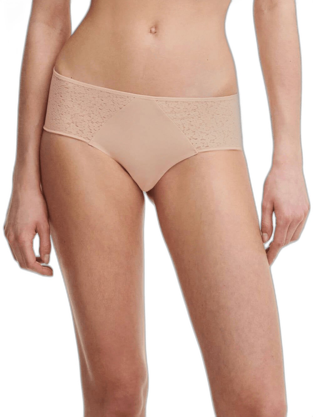 145155 | Chantelle EasyFeel - Norah Golden Beige Hud.