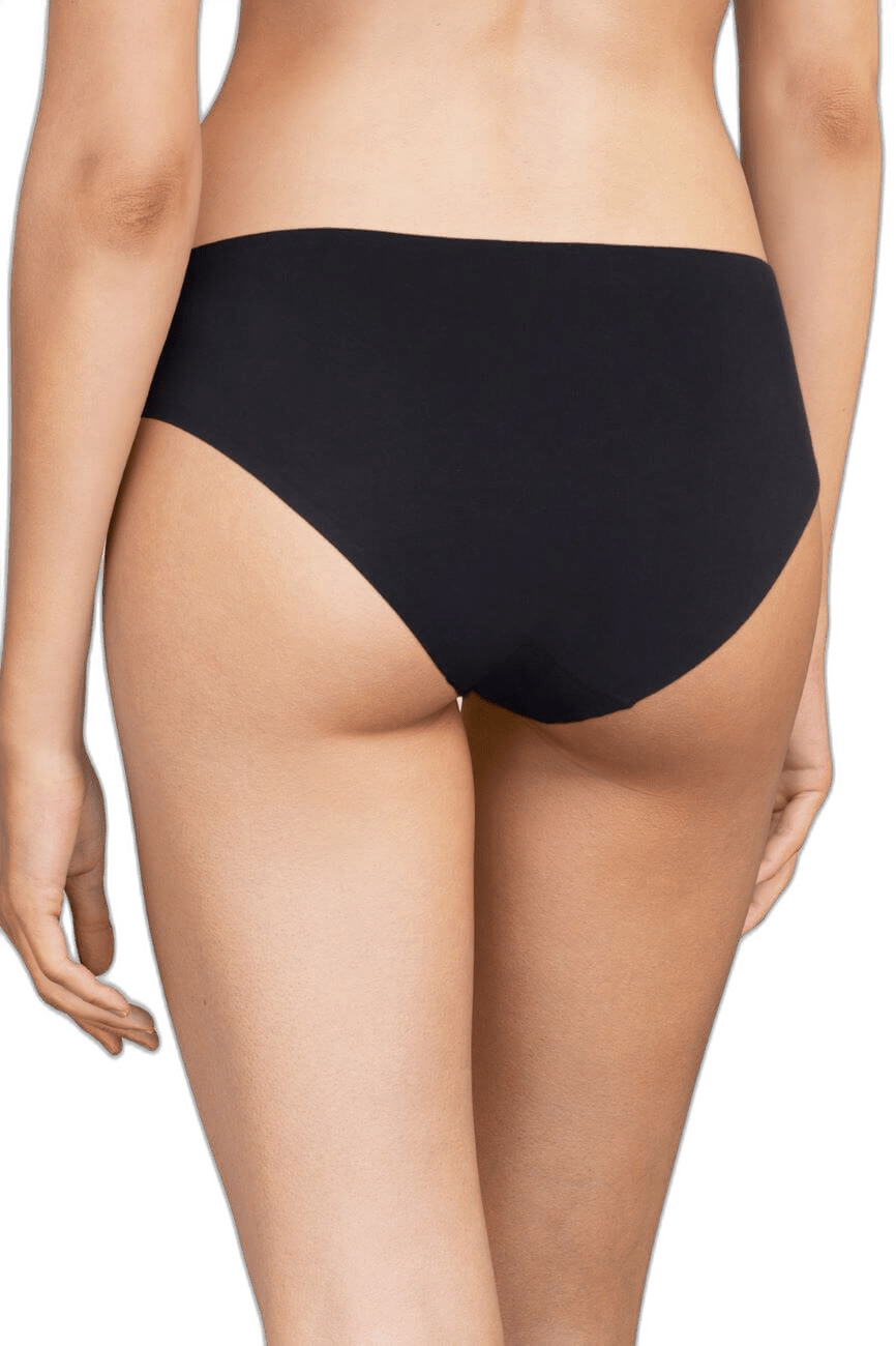 145175 | Chantelle EasyFeel - Norah Black Sort.