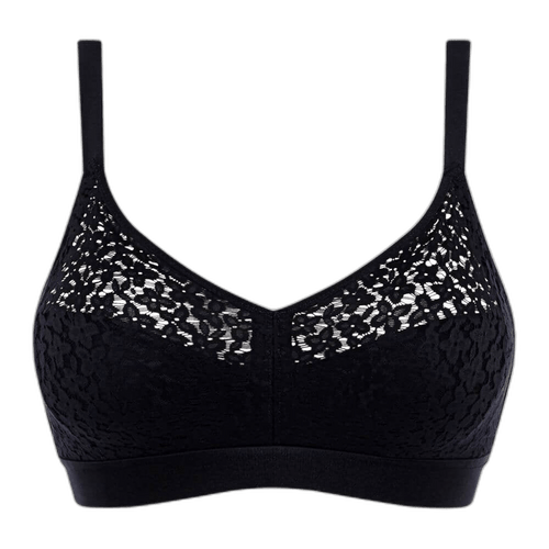 145217 | Chantelle EasyFeel - Norah 011 Sort.