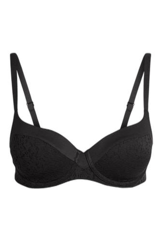 145257 | Chantelle EasyFeel - Norah 011 Sort.