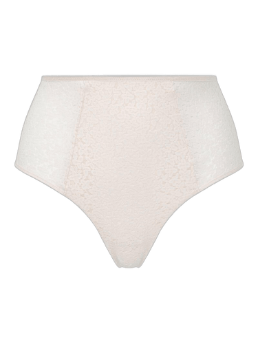 145386 | Chantelle EasyFeel - Norah NL Hud.,Pudder