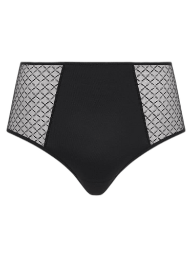 146143 | Chantelle EasyFeel - Norah Chic 011 Sort.