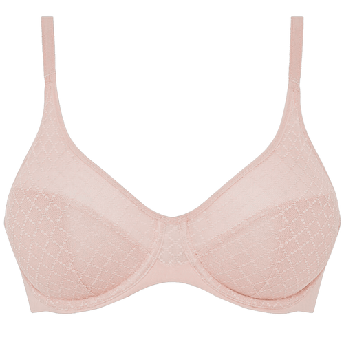 146319 | Chantelle EasyFeel - Norah Chic 0RG Rosa.