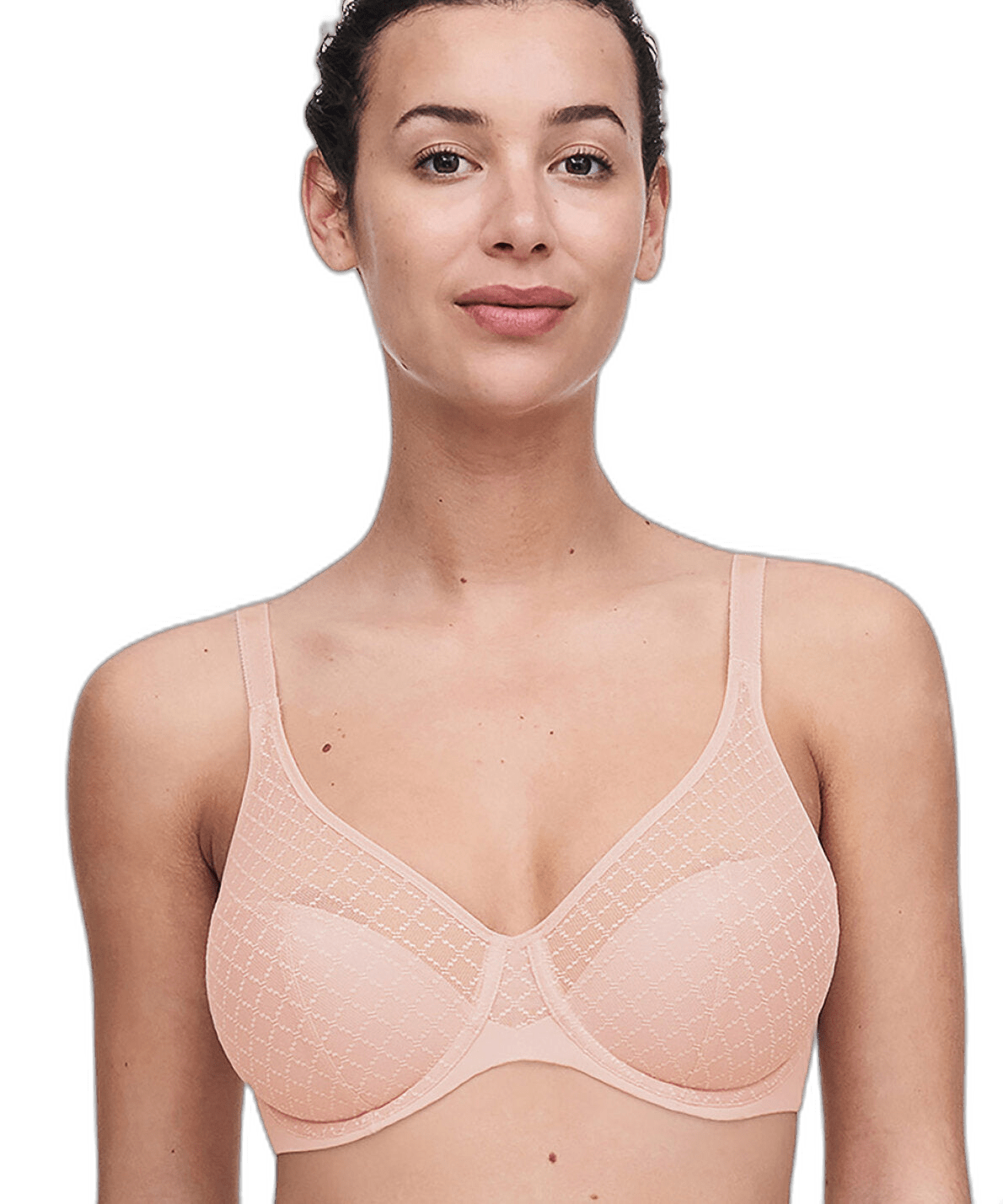 146319 | Chantelle EasyFeel - Norah Chic 0RG Rosa.