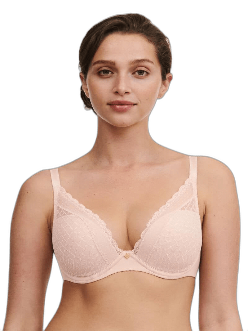 147204 | Chantelle EasyFeel - Norah Chic 0RG Pudder