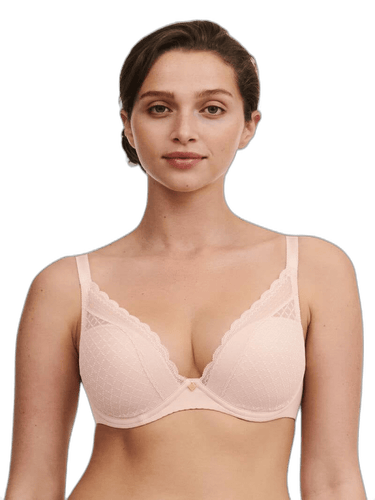 147204 | Chantelle EasyFeel - Norah Chic 0RG Pudder