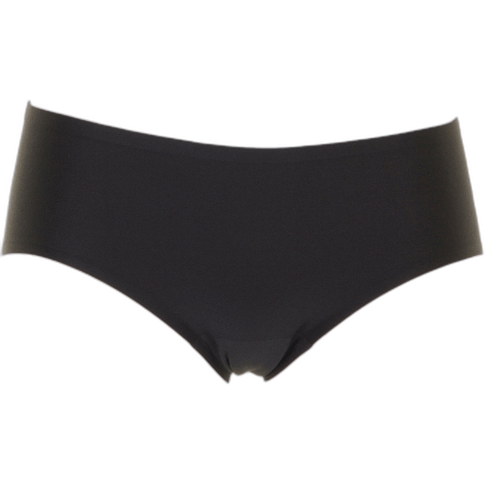Chantelle Seamless – Blødt stretch-hipster-trusser 126560 på en ensfarvet hvid baggrund.