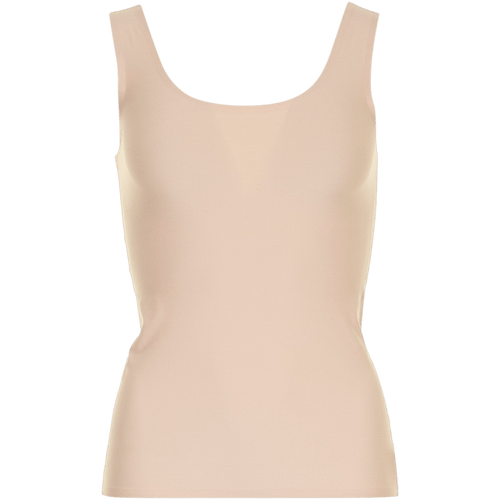 129843 | Chantelle Seamless - Soft Stretch Top Sand..