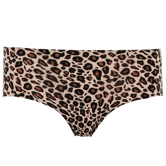 Hipster i Leopard. fra Chantelle Seamless