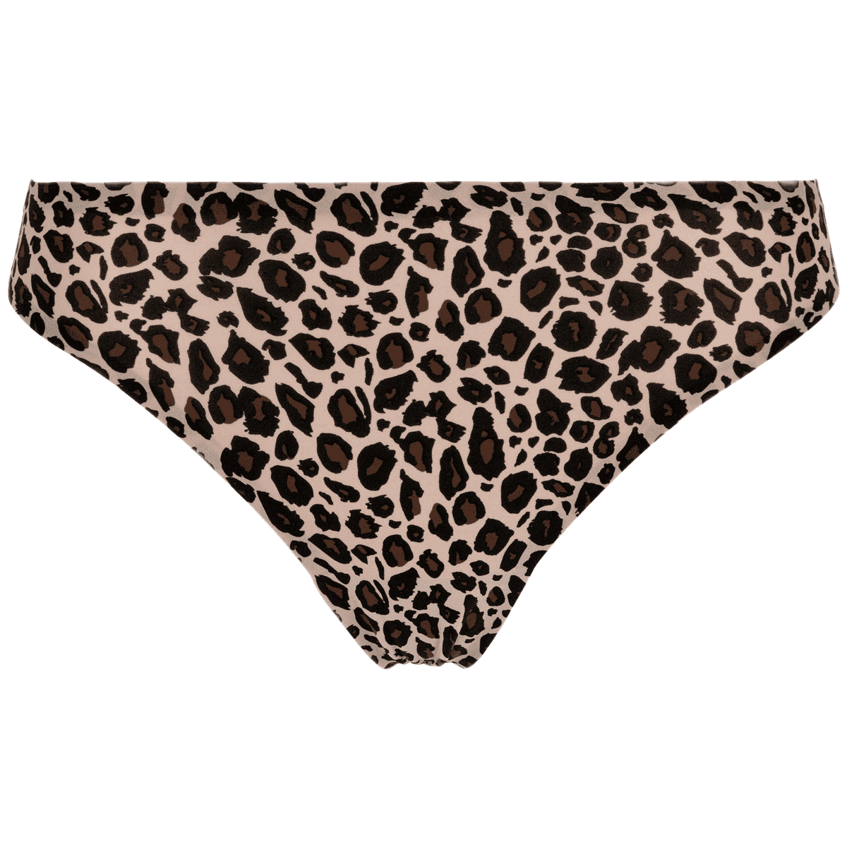 137134 | Chantelle Seamless - Soft Stretch String Leopard.