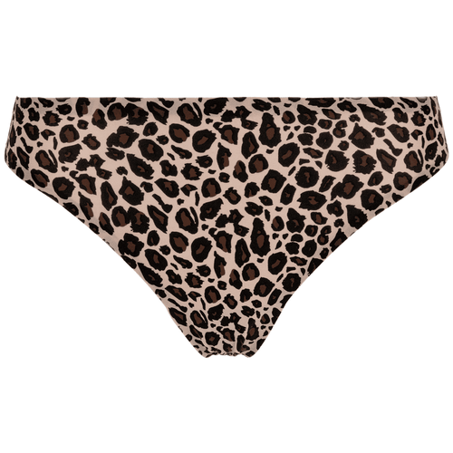 137134 | Chantelle Seamless - Soft Stretch String Leopard.