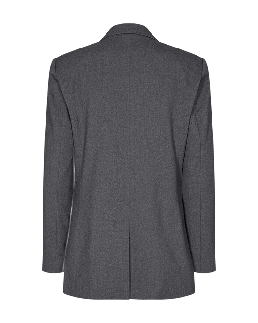 Blazer i Grå.... fra Copenhagen Muse