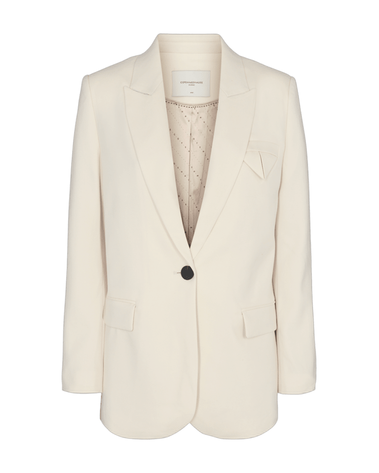 140288 | Copenhagen Muse - Tailor Off-white..