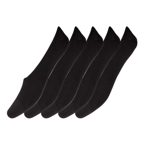 128259 | Decoy - Footies Quick dry Sort.