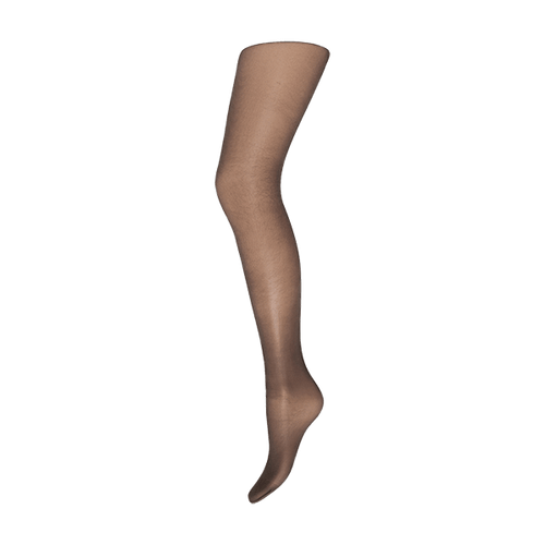 143316 | Decoy - Tights Silk look 20 den Mørkegrå.
