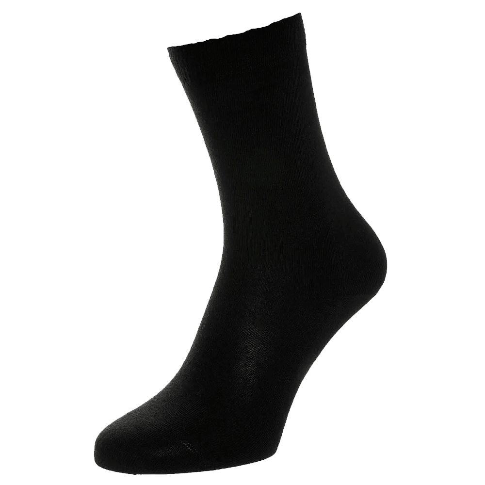 019237 | Falke - Softmerino Black F