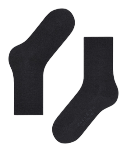 116820 | Falke - Softmerino Dark navy F