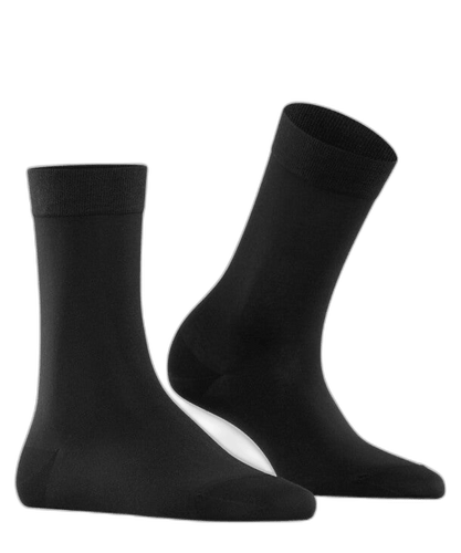 144703 | Falke - Cotton Touch Sort.