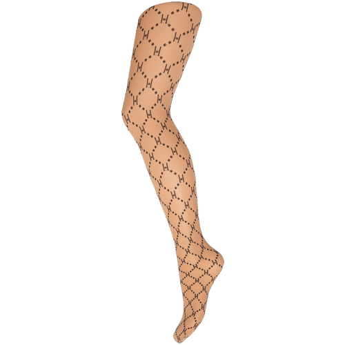 134908 | HYPE THE DETAIL - Tights Logo 25 D Hud.