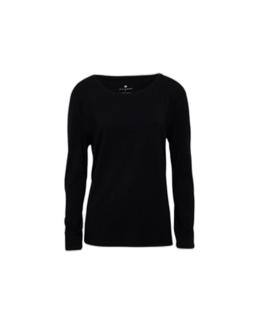 T-shirt i Sort. fra JBS of Denmark